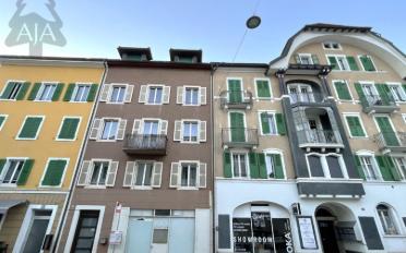 Residential building - image - 1