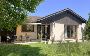 Villa 5.5 pièces - image - 13