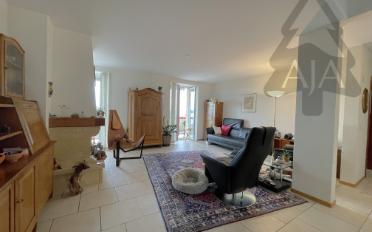 Apartment 3.5 rooms - image - 1