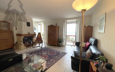 Apartment 3.5 rooms - image - 7