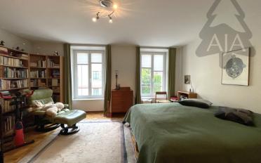 Apartment 3.5 rooms - image - 8