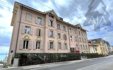 Apartment 3.5 rooms - image - 12