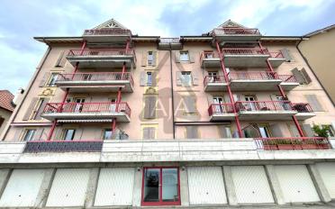 Apartment 3.5 rooms - image - 13