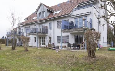 Wohnung 1.5 Zimmer - image - 5