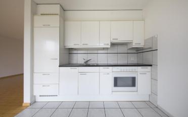 Wohnung 1.5 Zimmer - image - 1