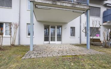 Wohnung 1.5 Zimmer - image - 6