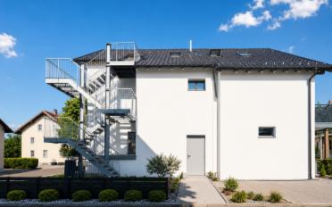 Wohngebäude - image - 1