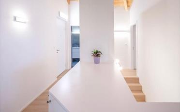 Attic flat 4.5 rooms - image - 4