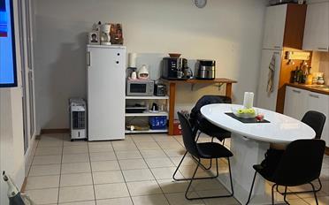 Apartment 3.5 rooms - image - 4