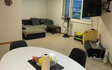 Apartment 3.5 rooms - image - 6