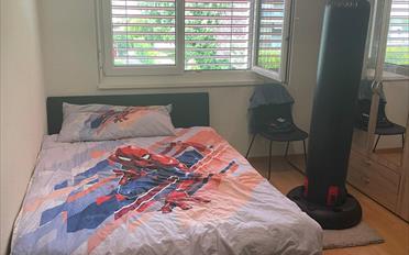 Apartment 3.5 rooms - image - 7