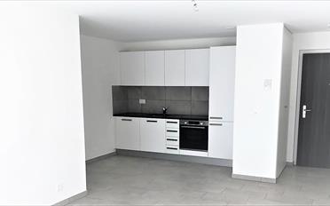 Apartment 2.5 rooms - image - 1