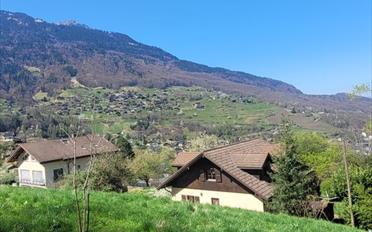 Terrain à bâtir - image - 1