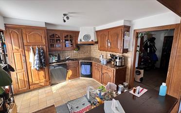 Maison 10 pièces - image - 2