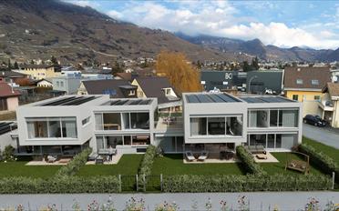 Villa - image - 1