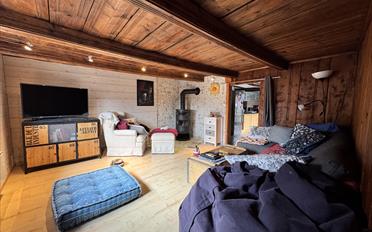 Bifamiliar house 5.5 rooms - image - 3
