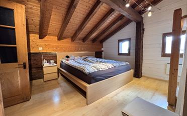 Bifamiliar house 5.5 rooms - image - 8