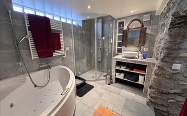 Bifamiliar house 5.5 rooms - image - 10