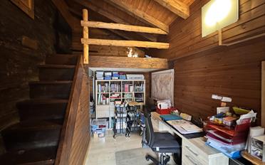 Bifamiliar house 5.5 rooms - image - 15