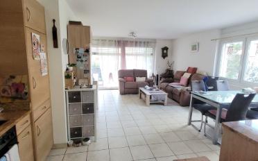 Apartment 2.5 rooms - image - 2