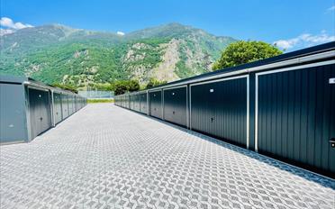 Garage individuel - image - 1