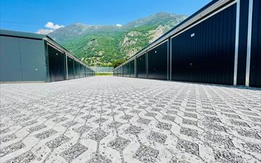 Garage individuel - image - 2