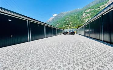 Garage individuel - image - 3