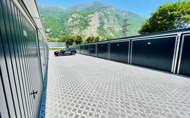 Garage individuel - image - 4