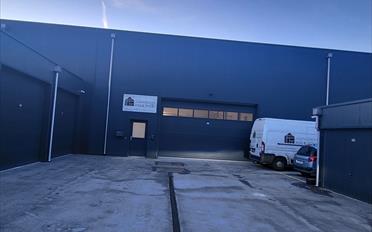 Objet industriel - image - 2