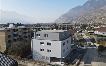 Attikawohnung - image - 1
