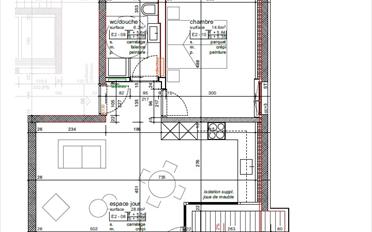 Apartment 2.5 rooms - image - 7