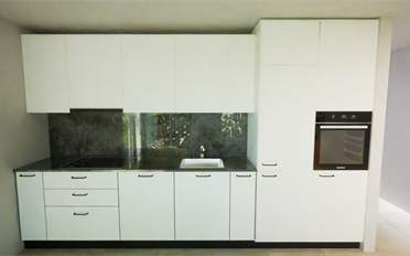 Apartment 3.5 rooms - image - 4