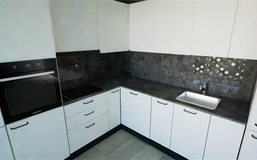 Apartment 4.5 rooms - image - 6