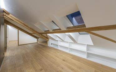 Duplex 4.5 rooms - image - 9