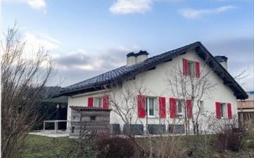 Einfamilienhaus 5.5 Zimmer - image - 1