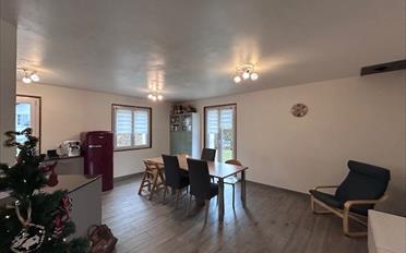 Einfamilienhaus 5.5 Zimmer - image - 2