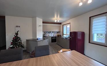 Einfamilienhaus 5.5 Zimmer - image - 3