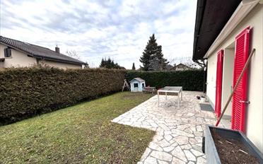 Einfamilienhaus 5.5 Zimmer - image - 13