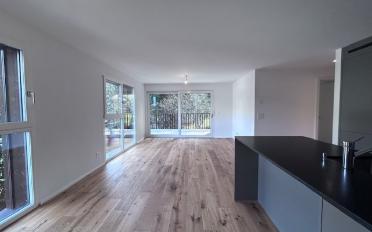 Apartment 3.5 rooms - image - 2