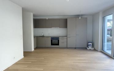 Wohnung 2.5 Zimmer - image - 3