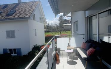 Wohnung 4.5 Zimmer - image - 4