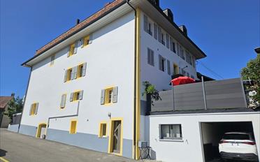 Residential building - image - 11