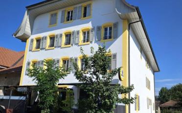 Residential building - image - 1