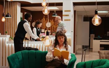 Restaurant - image - 1