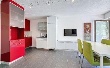 Furnished flat 2.5 rooms - image - 5