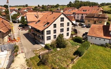 Duplex 4.5 pièces - image - 13