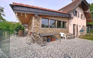 Single house 10 rooms - image - 7