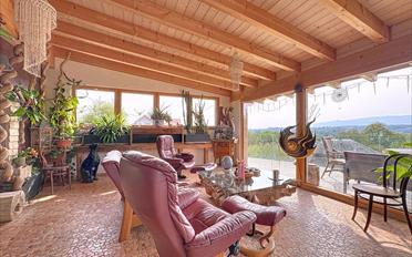 Single house 10 rooms - image - 8
