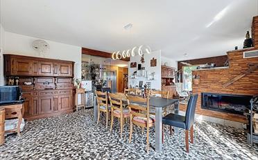 Single house 10 rooms - image - 11