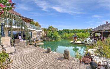 Single house 10 rooms - image - 5